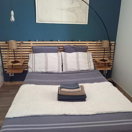 Comme A La Maison - Chambre Privee & Sde Attenante - Centre De Lorient, Vannes, Carnac Daire Landaul Dış mekan fotoğraf