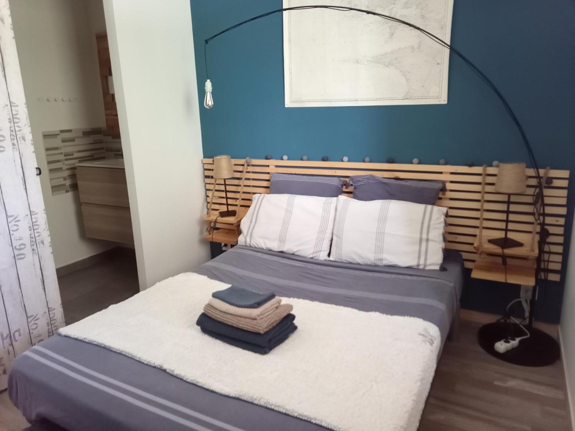 Comme A La Maison - Chambre Privee & Sde Attenante - Centre De Lorient, Vannes, Carnac Daire Landaul Dış mekan fotoğraf